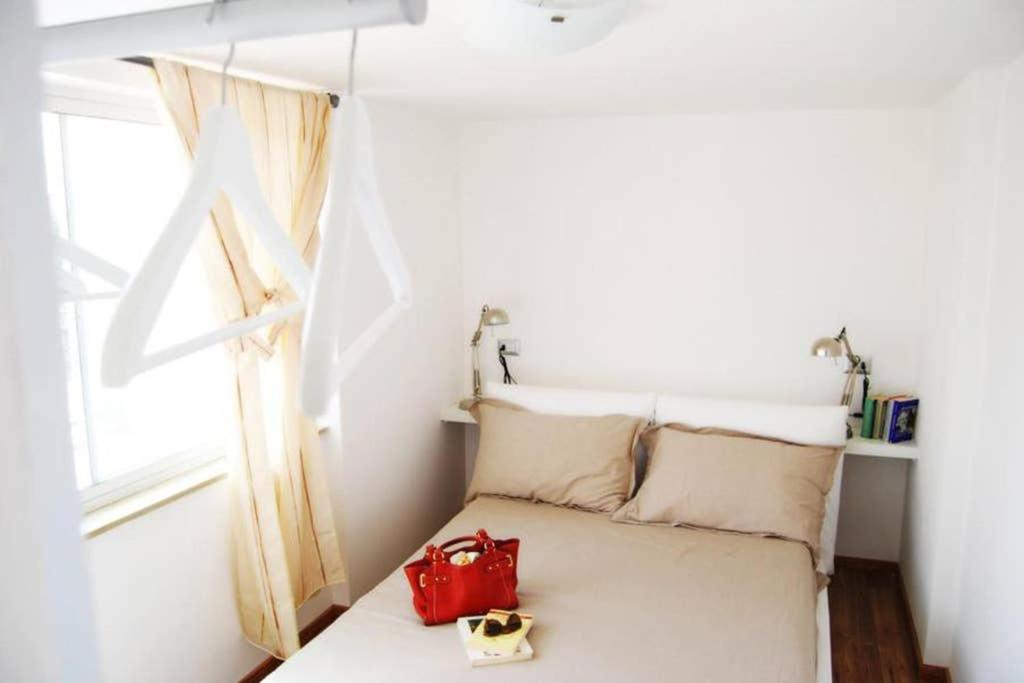 贝托勒La Boutique公寓 外观 照片